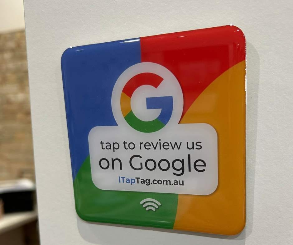 Google Review Card & Google Review QR Code: Uses and Benefits